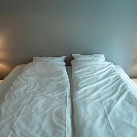 Forenom Serviced Apartments Bergen City エクステリア 写真